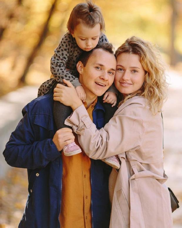 Колишня Дружина Федінчика: детальна біографія, особисте життя та професійна діяльність