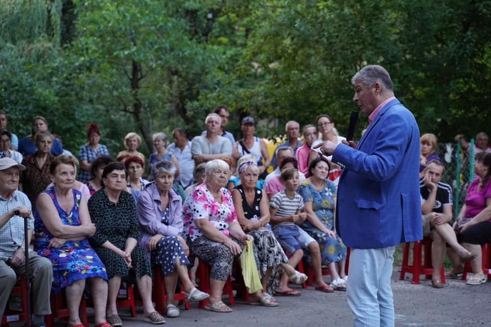 Евгений Червоненко Настоящая Фамилия и Биография