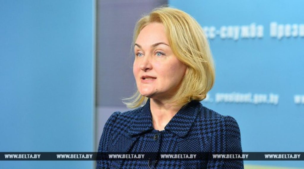 Син Лукашенка: биография, карьера и личная жизнь сына белорусского президента