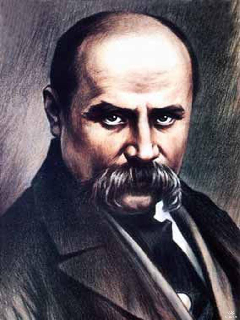 Біографія Тараса Шевченка: життєвий шлях, творчість і вплив