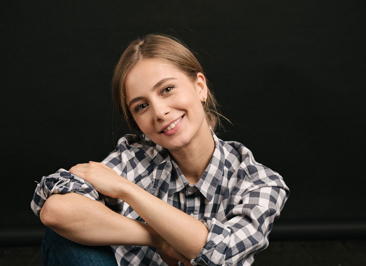 Поліна Василина Особисте Життя: Детальний огляд біографії, кар'єри та особистих відносин