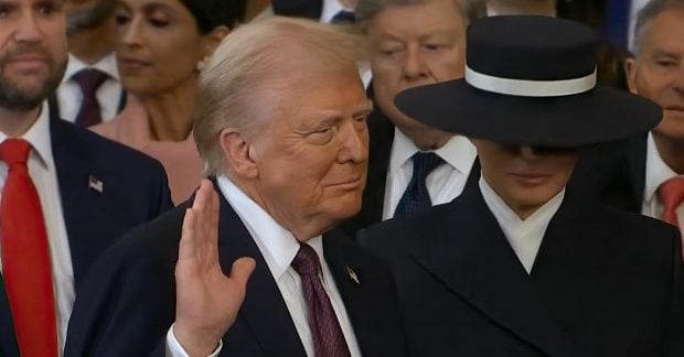 Скільки Років Трампу: Возраст Дональда Трампа и ключевые факты жизни