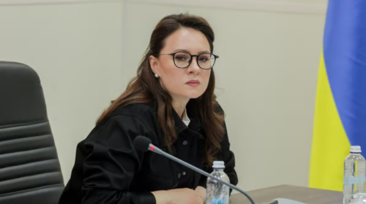 Юлія Свириденко Діти: подробности о семье и личной жизни