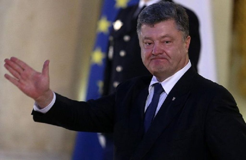 Порошенко Розлучення: подробиці особистого життя та кар'єри