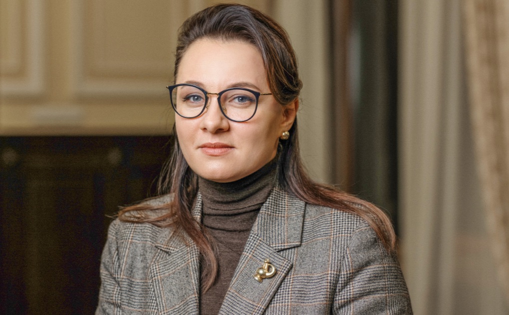 Юлія Свириденко Біографія: детальний огляд життя та кар’єри