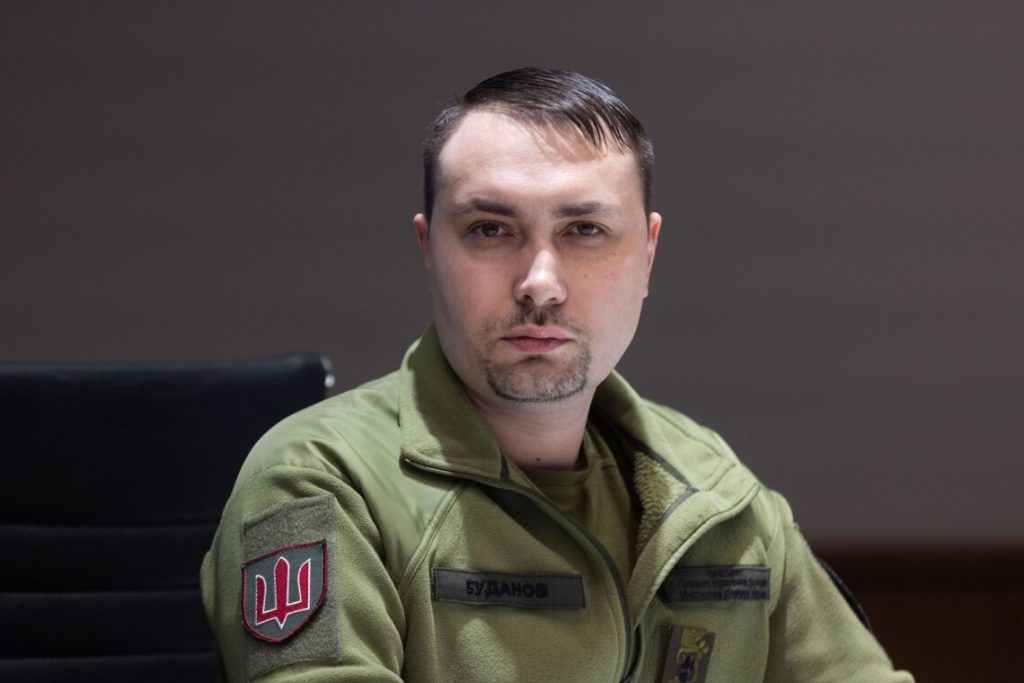 Буданов Національність: подробности биографии, карьеры и личной жизни