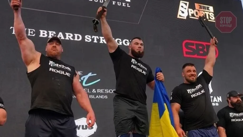Олексій Новіков Вага: биография, достижения и личная жизнь