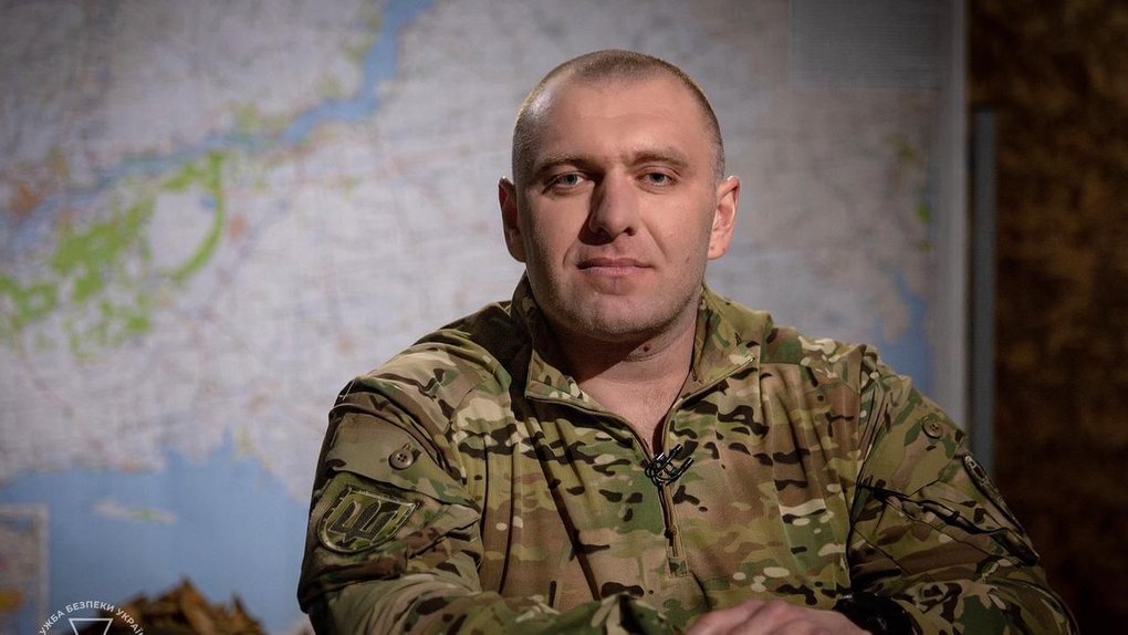 Василь Малюк Зріст Вага: біографія, кар'єра та особисте життя