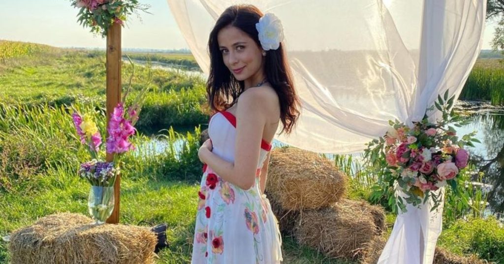Поліна Василина Особисте Життя: Детальний огляд біографії, кар'єри та особистих відносин