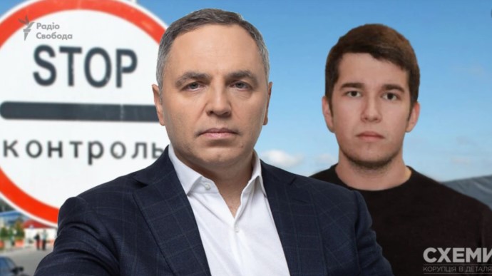 Хто Такий Портнов: біографія, кар’єра та особисте життя