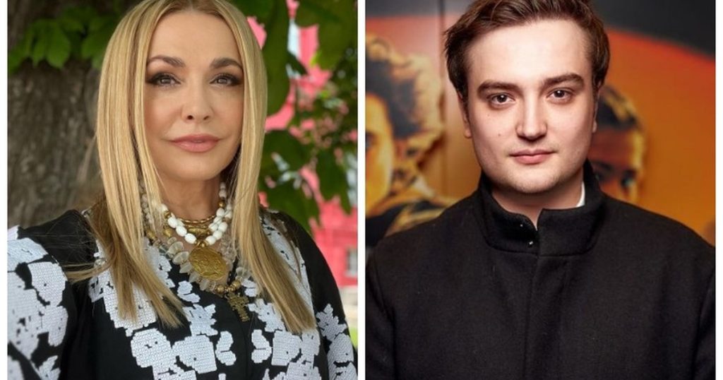 Перший Чоловік Ольги Сумської: Олег Мальцев — біографія, особисте життя, кар'єра