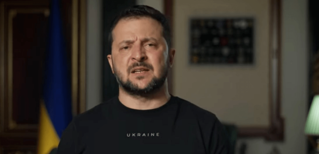 Скільки Років Зеленському: біографія, особисте життя та кар'єрний шлях
