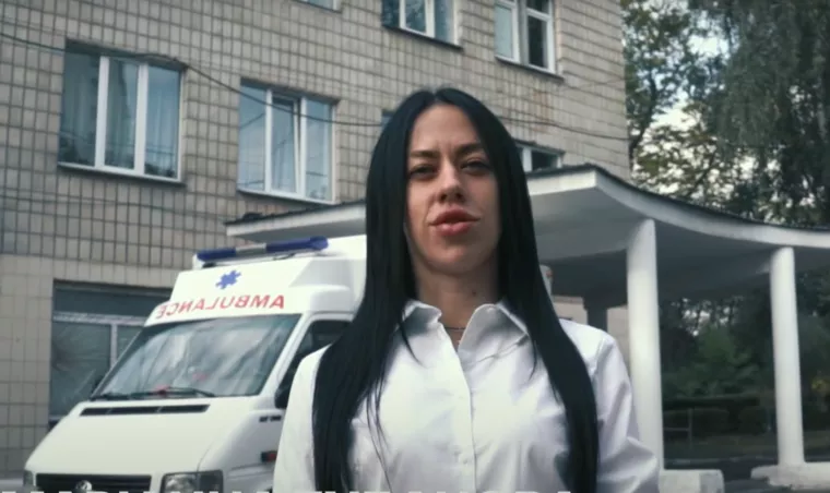 Перша Дружина Буданова (Фото): биография, личная жизнь и карьера