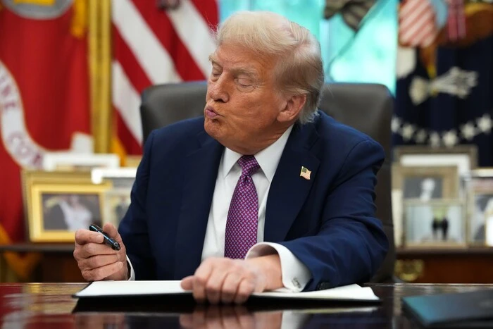 Скільки Років Трампу: Возраст Дональда Трампа и ключевые факты жизни