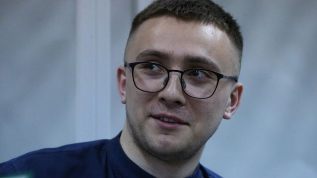 Хто Такий Стерненко: Детальна Біографія та Кар'єра