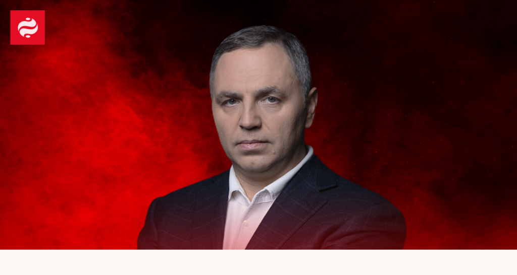 Хто Такий Портнов: біографія, кар’єра та особисте життя