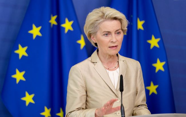 Урсула Фон Дер Ляєн: скільки має дітей і як поєднує сім’ю з політикою