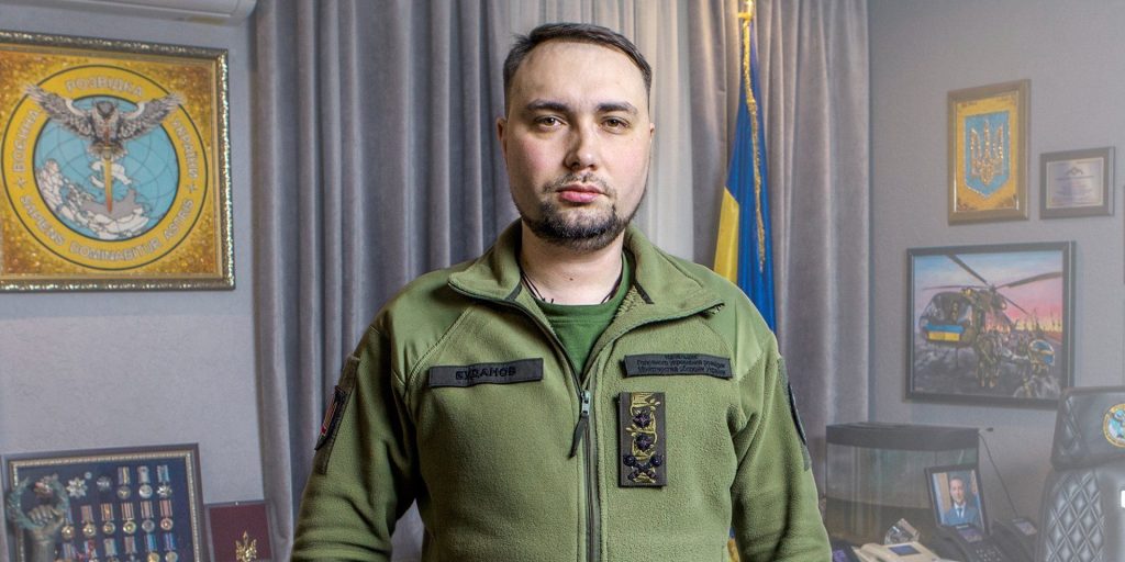 Буданов Національність: подробности биографии, карьеры и личной жизни