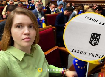 Мар'Яна Безугла Особисте Життя: біографія, сім'я та кар'єра