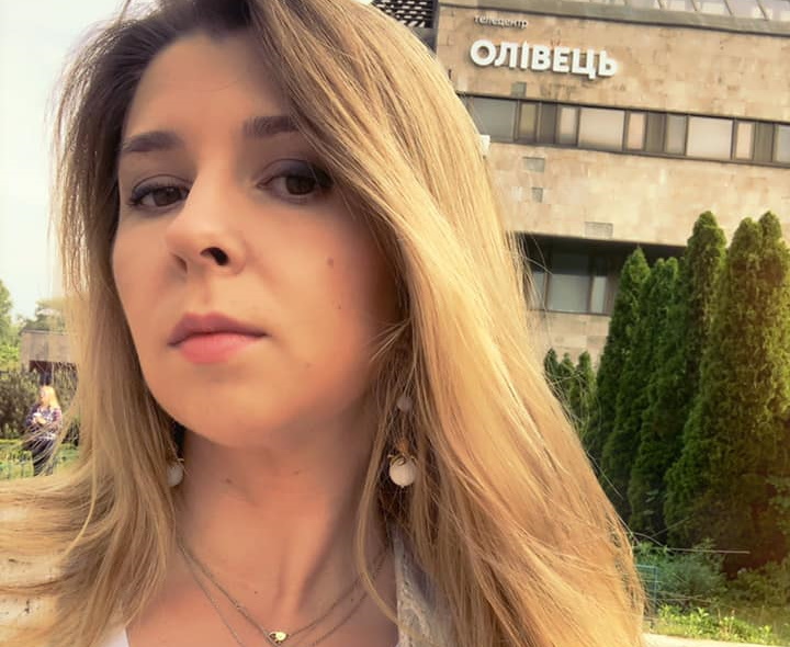 Світлана Павелецька Перший Чоловік: подробности личной жизни и карьеры
