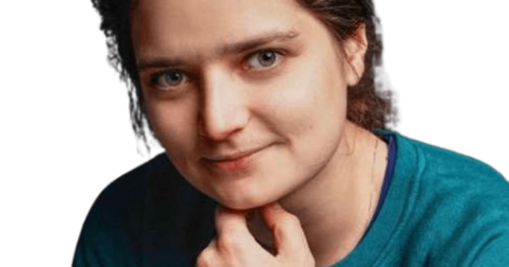 Мария Берлинская Национальность: подробный взгляд на биографию и карьеру