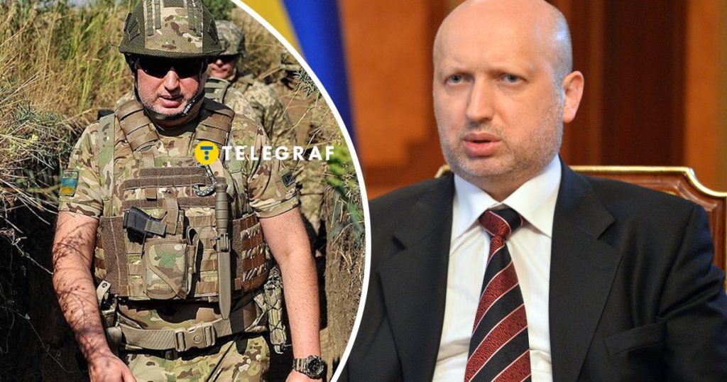 Где Сейчас Турчинов И Парубий: Современные Роли и Деятельность