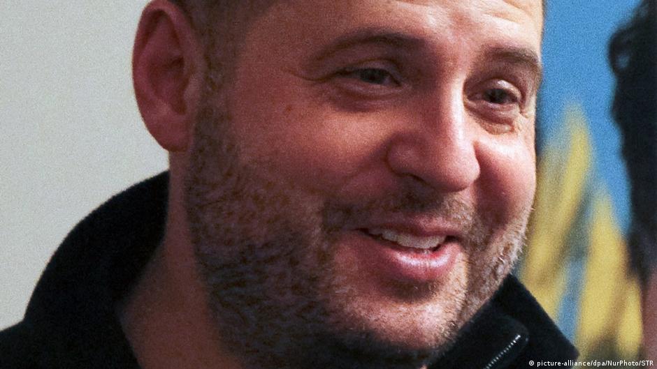 Андрій Єрмак Особисте Життя: Детальний Огляд Біографії, Кар'єри та Приватності