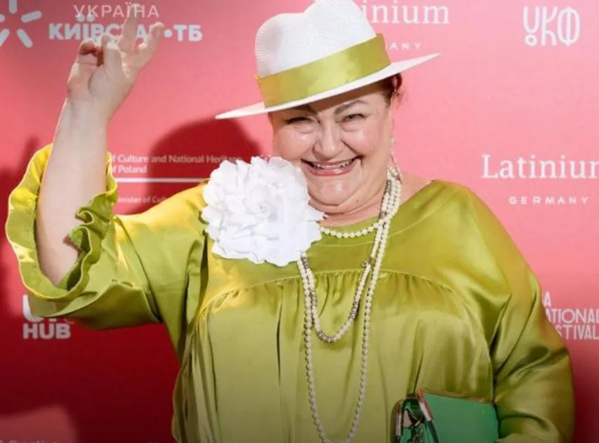 Ніна Набока В Молодості: Життя, Кар'єра та Особисті Перипетії