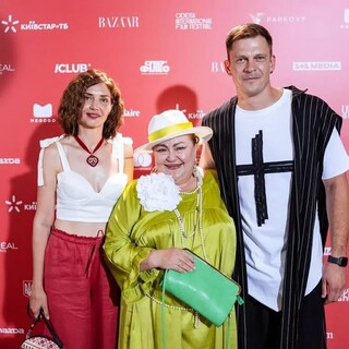 Ніна Набока В Молодості: Життя, Кар'єра та Особисті Перипетії