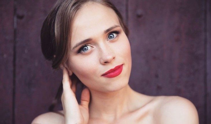 Анна Кошмал Муж: подробности о личной жизни и карьере актрисы