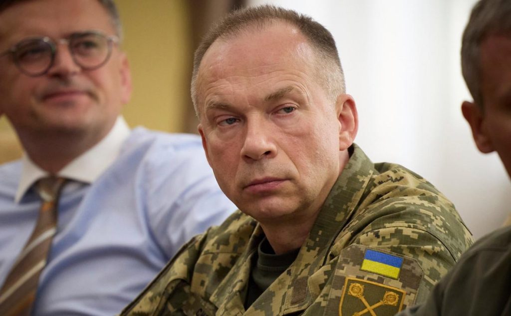Валерий Залужный Родители Национальность: подробности биографии и личной жизни