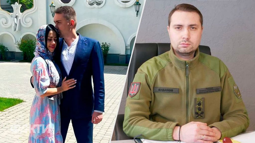 Кирилл Буданов Первая Жена: Личная Жизнь и Биография