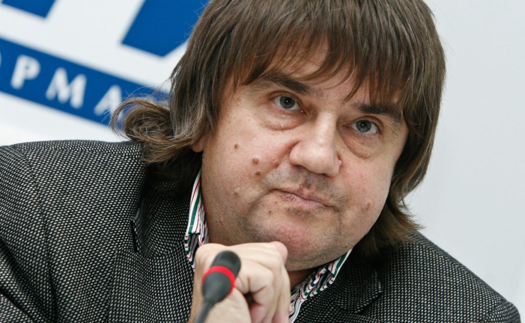 Вадим Карасев Где Сейчас: Подробности Карьеры и Личной Жизни