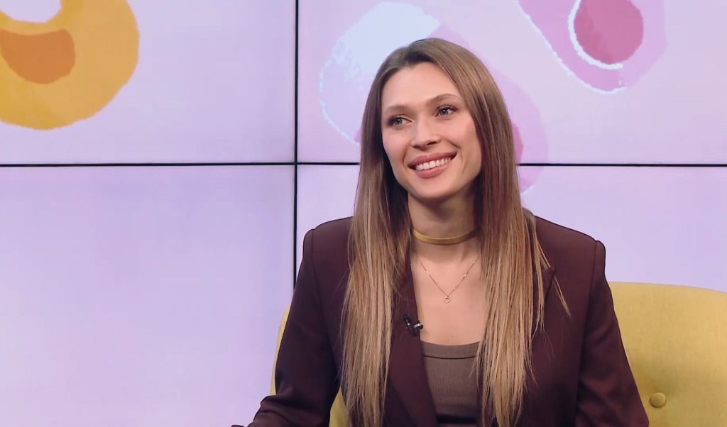 Олена Світлицька Особисте Життя: Від Кар’єри до Особистих Деталей