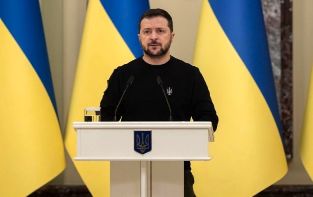 Скільки Років Зеленському: біографія, особисте життя та кар'єрний шлях