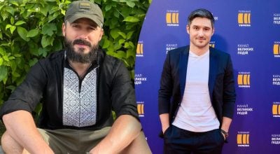 Андрій Федінчик Перша Дружина: біографія, особисте життя та кар'єра