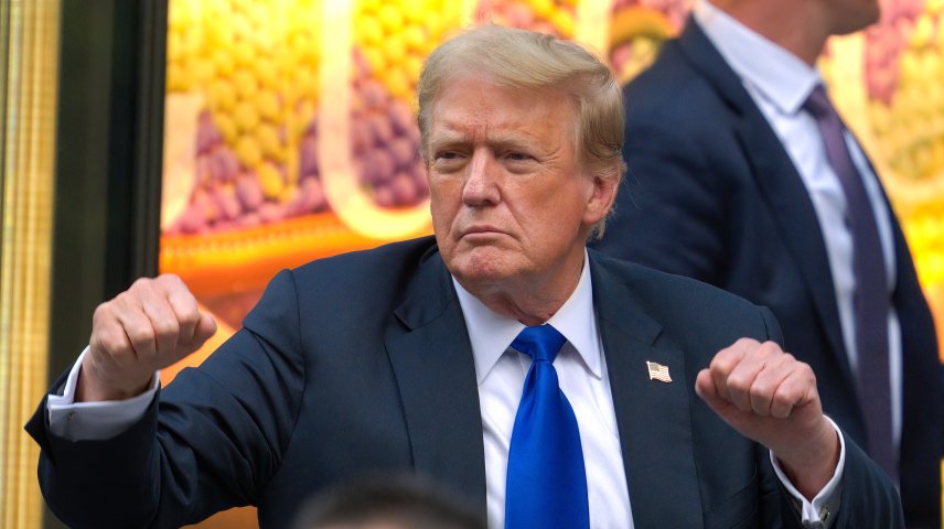 Скільки Років Трампу: Возраст Дональда Трампа и ключевые факты жизни