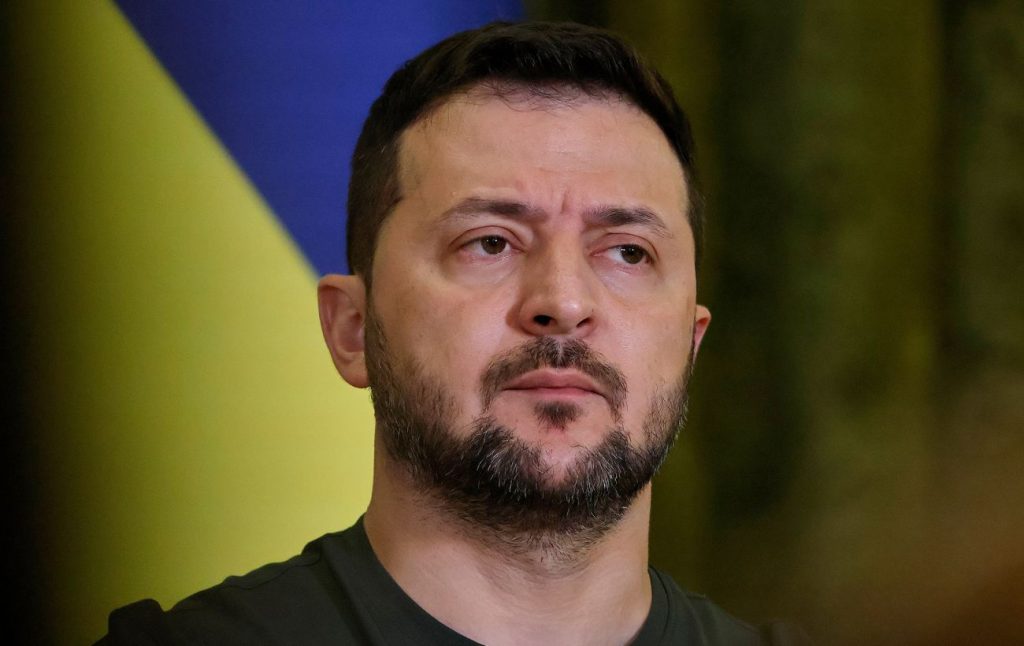 Сколько лет Владимиру Зеленскому: подробный взгляд на возраст и жизненный путь