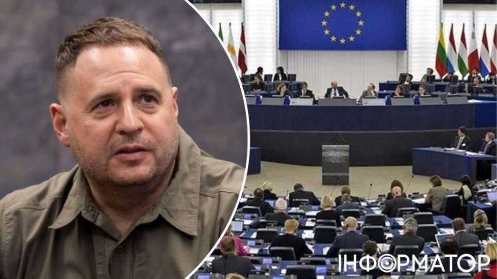 Андрій Єрмак Особисте Життя: Детальний Огляд Біографії, Кар'єри та Приватності