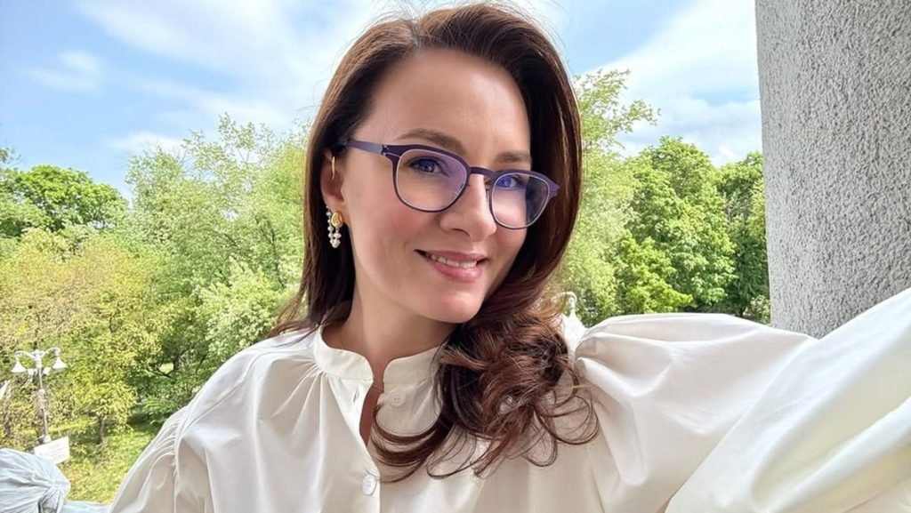 Юлія Свириденко Діти: подробности о семье и личной жизни
