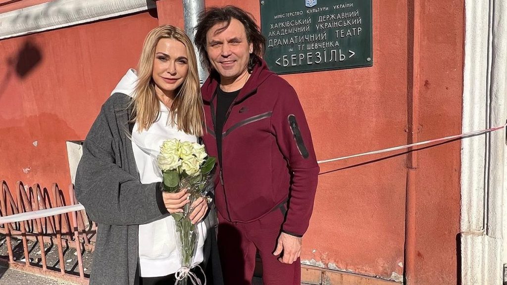 Перший Чоловік Ольги Сумської: Олег Мальцев — біографія, особисте життя, кар'єра