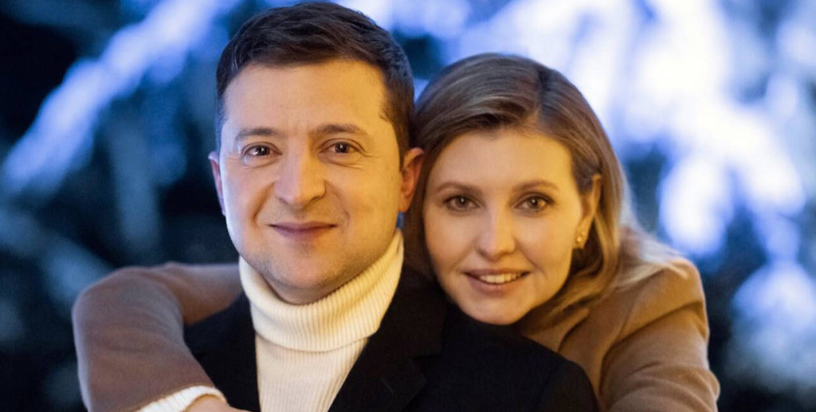 Батьки Зеленського Національність: родина, происхождение и жизненный путь