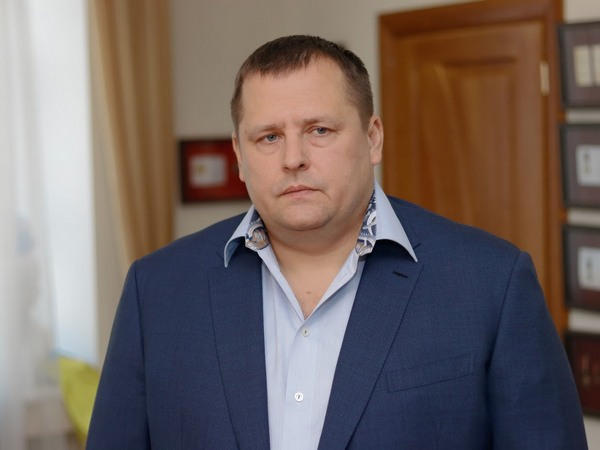 Филатов Борис Альбертович Национальность и жизненный путь