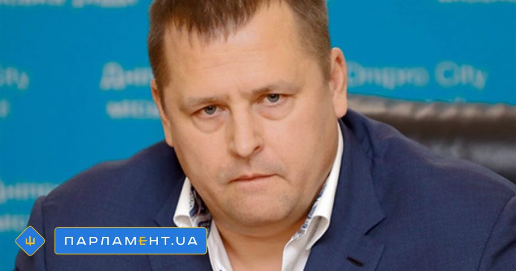 Филатов Борис Альбертович Национальность и жизненный путь