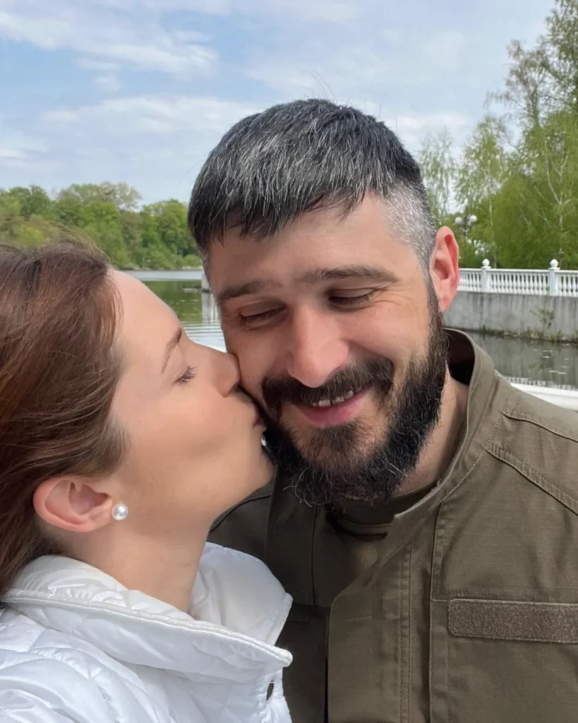 Андрій Федінчик Перша Дружина: біографія, особисте життя та кар'єра