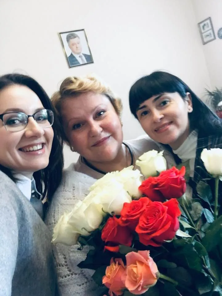 Юлия Свириденко Биография: жизненный путь, карьера и личная жизнь