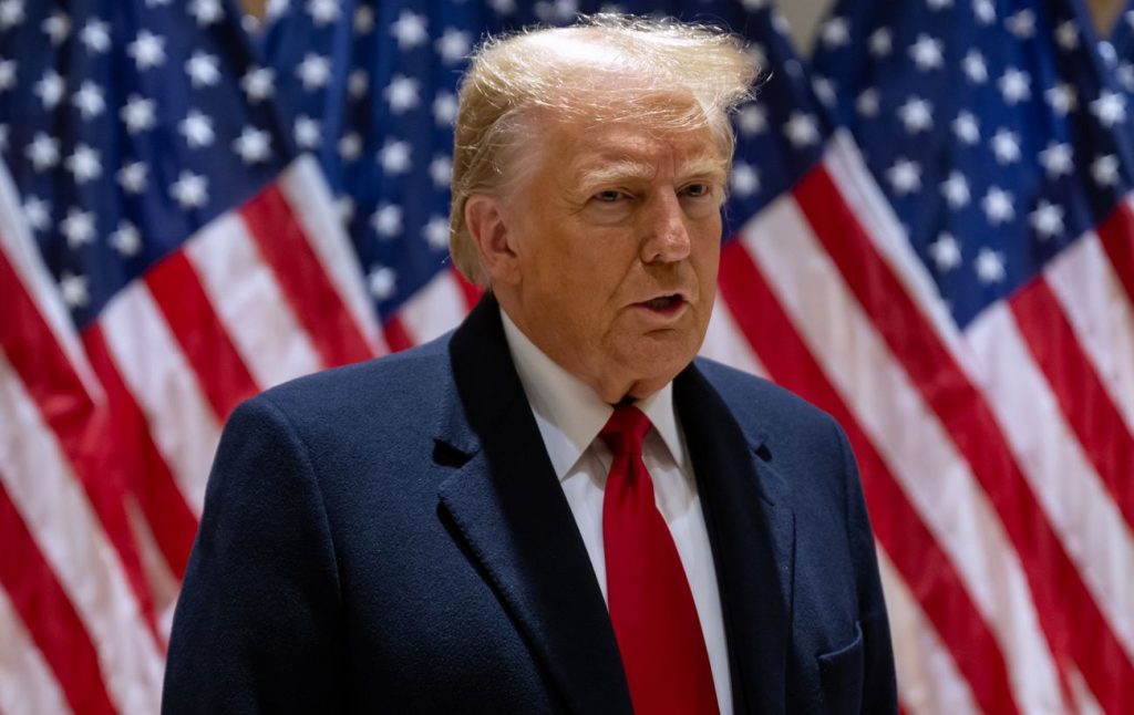 Скільки Років Трампу: Возраст Дональда Трампа и ключевые факты жизни