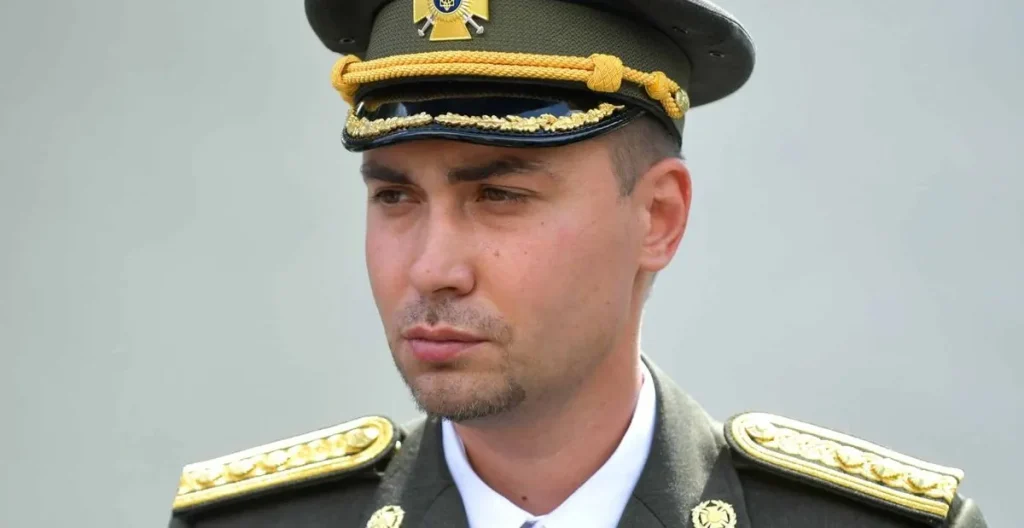 Буданов Національність: подробности биографии, карьеры и личной жизни
