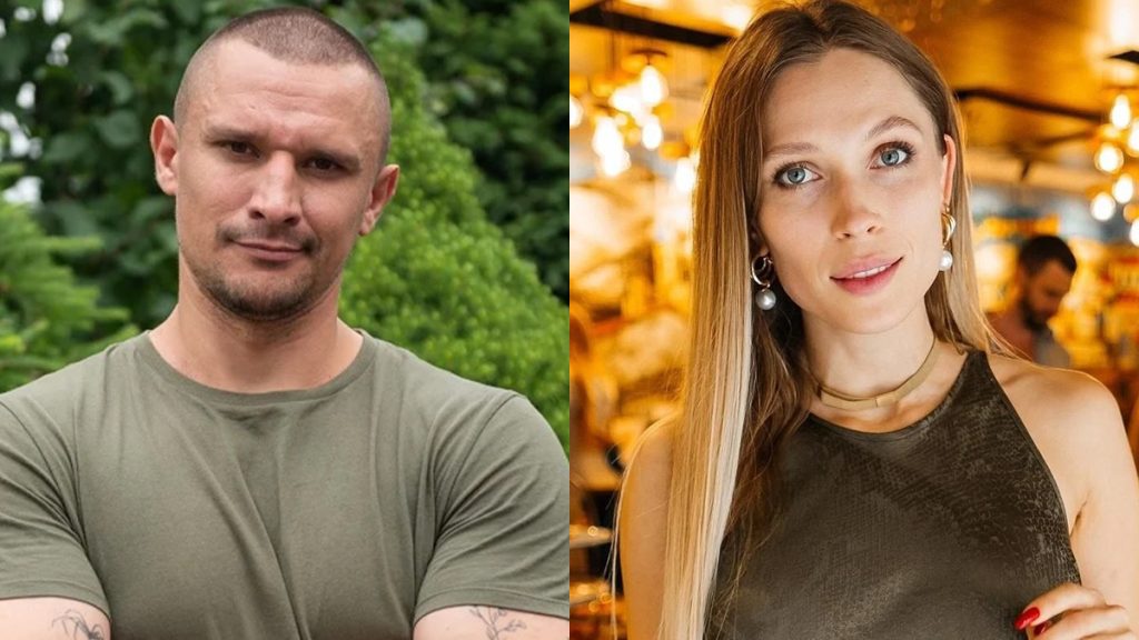 Олена Світлицька Особисте Життя: Від Кар’єри до Особистих Деталей