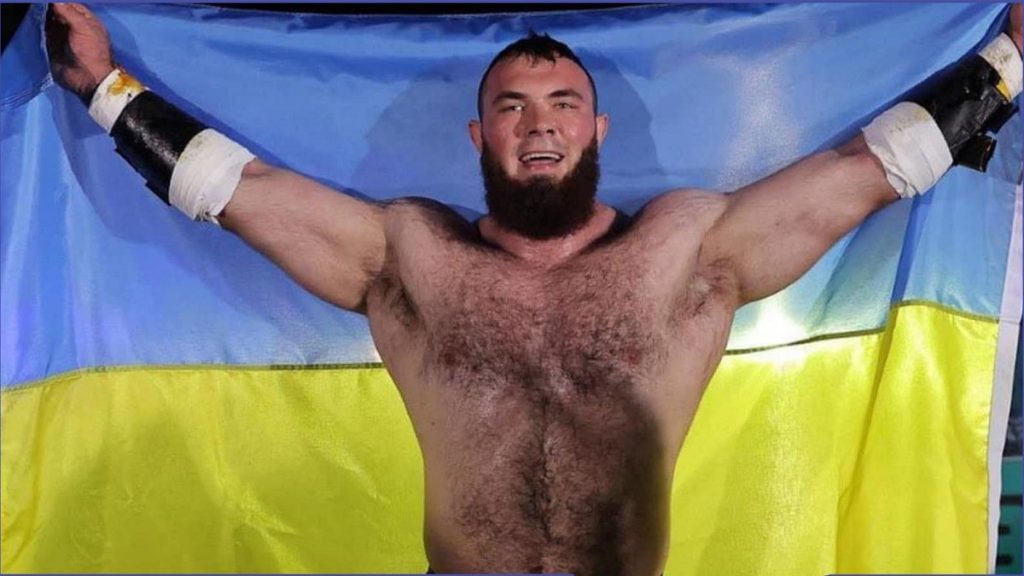 Олексій Новіков Вага: биография, достижения и личная жизнь